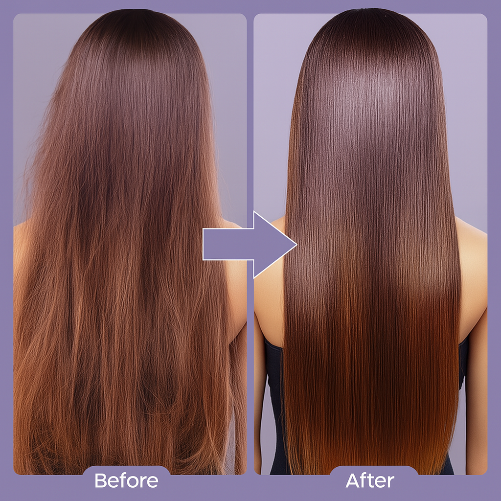 Libertad Total para tu Pelo – Plancha Inalámbrica sin Límites