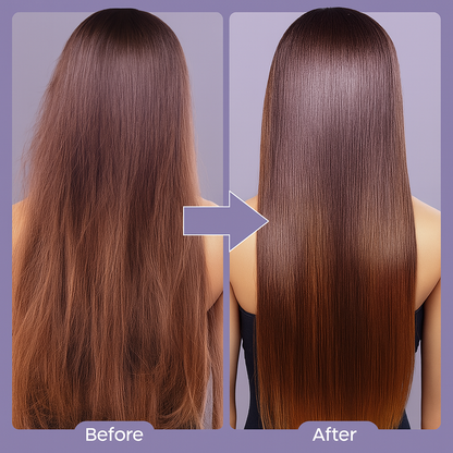 Libertad Total para tu Pelo – Plancha Inalámbrica sin Límites