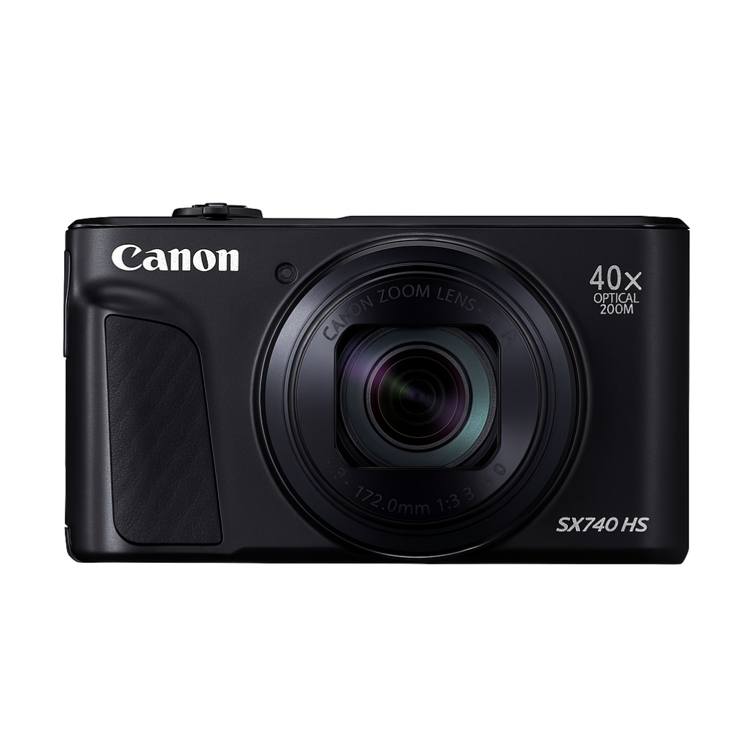 Cámara PowerShot SX740 HS Lite Edition