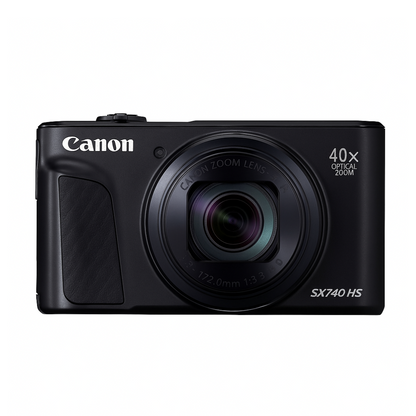 Cámara PowerShot SX740 HS Lite Edition