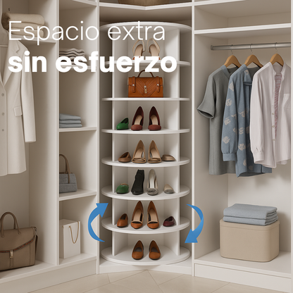 Organizador Multifuncional 360º