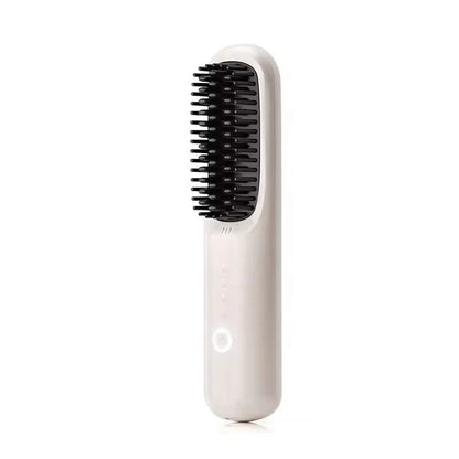 Libertad Total para tu Pelo – Plancha Inalámbrica sin Límites