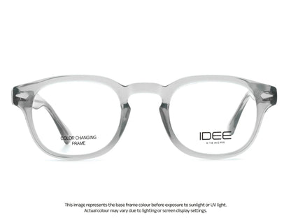Gafas fotocromaticas para interior y para exterior