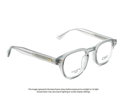 Gafas fotocromaticas para interior y para exterior