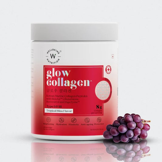 Gominolas de colageno