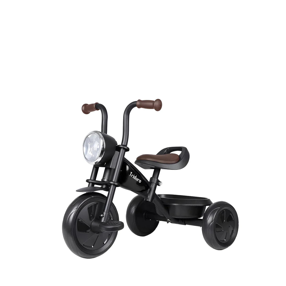 Triciclo Homologado para niños con Luz