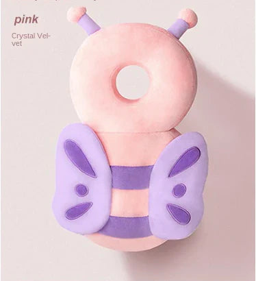 Mochila cojín anti-caídas - Protegé y cuidá