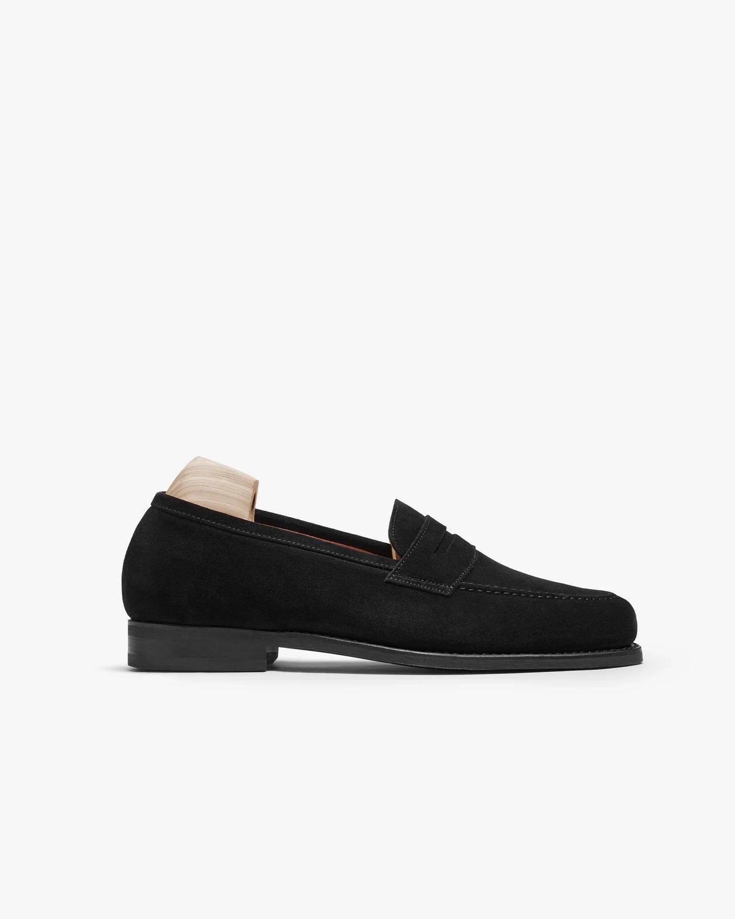 ALMERIA - Zapatos elegantes ergonomicos para hombre de piel