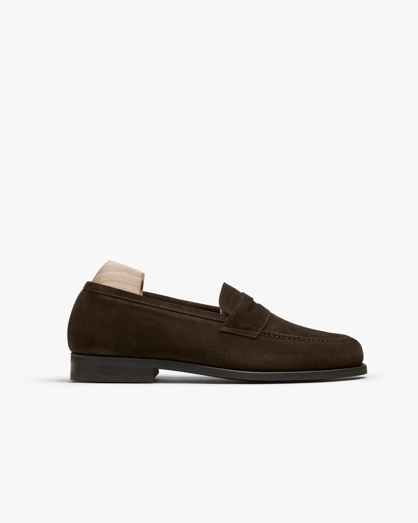 ALMERIA - Zapatos elegantes ergonomicos para hombre de piel