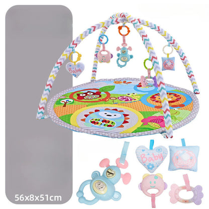 Parque de juegos infantil para bebes