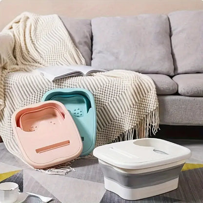 Plegable Bañera de Pies, Bañera de Pies, Bañera de Pies para el Hogar
