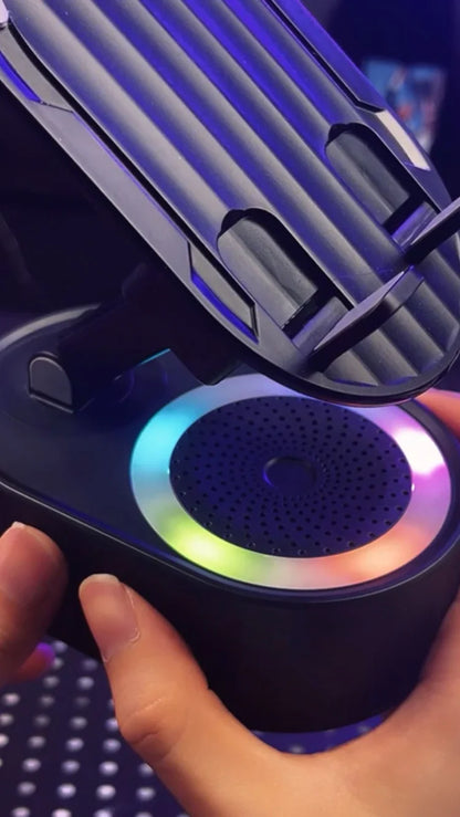 Altavoz 5 en 1