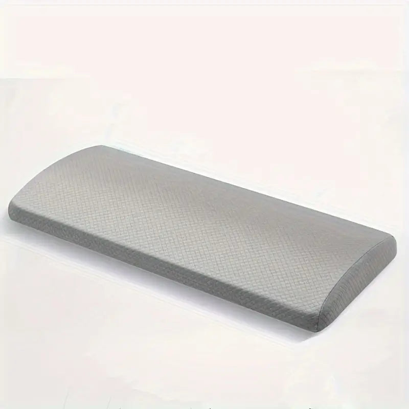 Almohada de Soporte Ergonómica para Piernas, Rodillas, Parte Baja de la Espalda y Cabeza