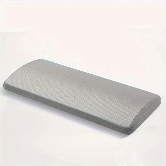 Almohada de Soporte Ergonómica para Piernas, Rodillas, Parte Baja de la Espalda y Cabeza