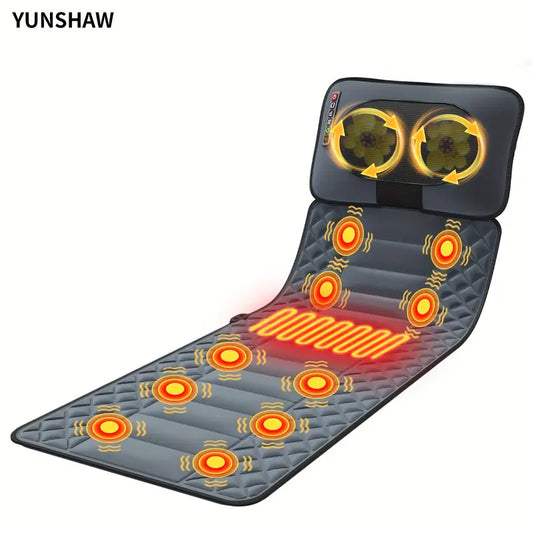 Alfombra de Masaje Corporal Completo YUNSHAW