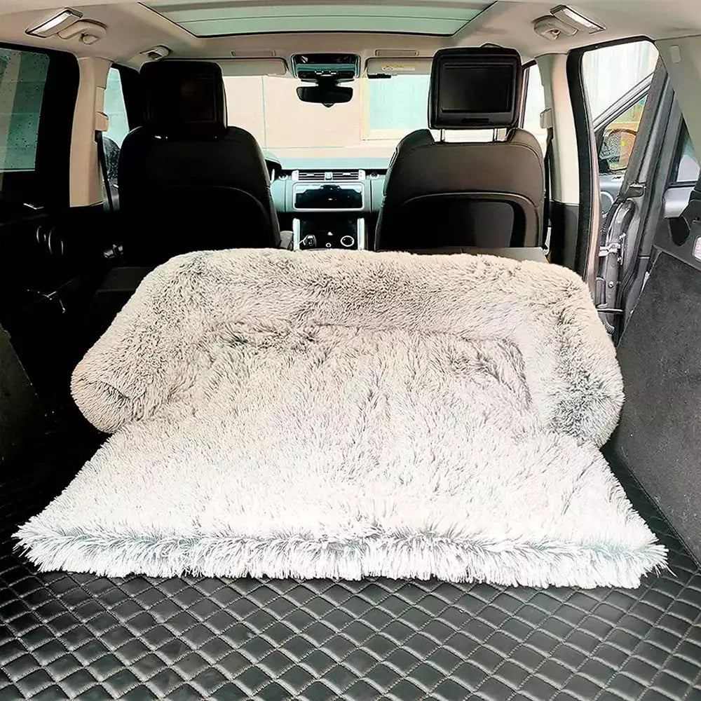 Cama Protectora de Sofa para Mascotas
