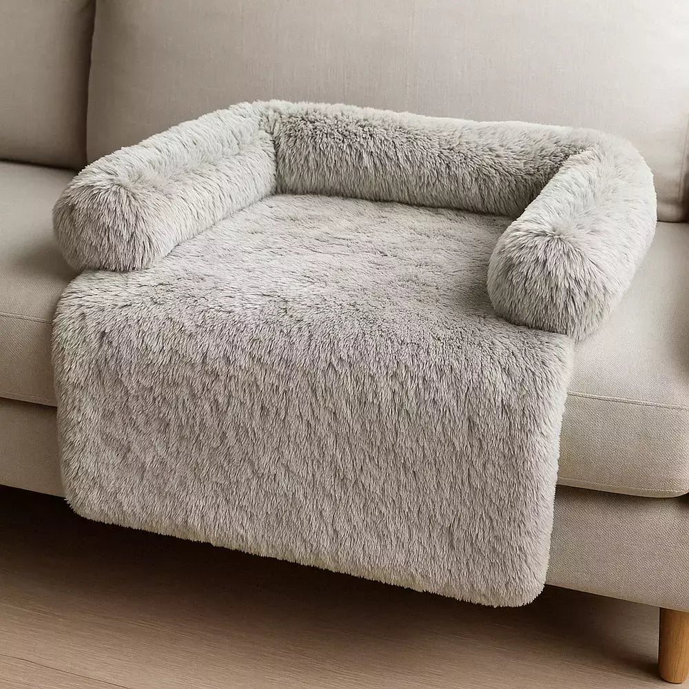 Cama Protectora de Sofa para Mascotas