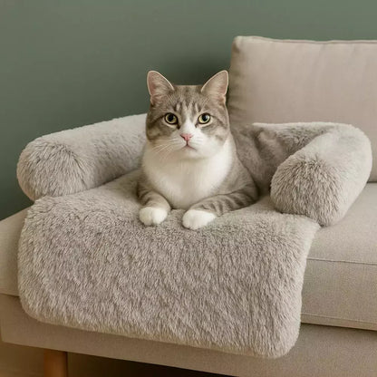 Cama Protectora de Sofa para Mascotas