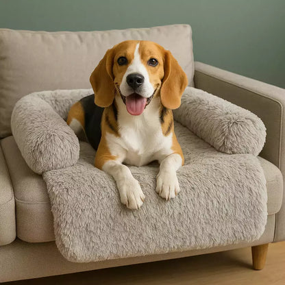 Cama Protectora de Sofa para Mascotas