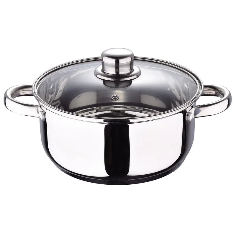 Bateria de cocina 12 piezas