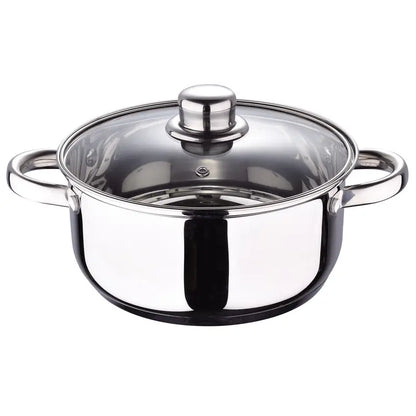 Bateria de cocina 12 piezas