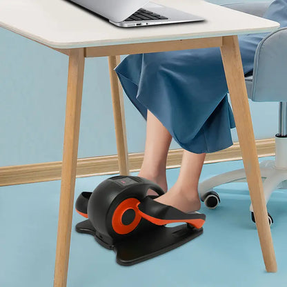 Máquina Portátil Compacta con 5 Velocidades Ajustables para Entrenamiento