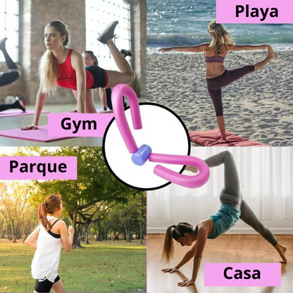 Body Flex Waiki Ejercicio completo