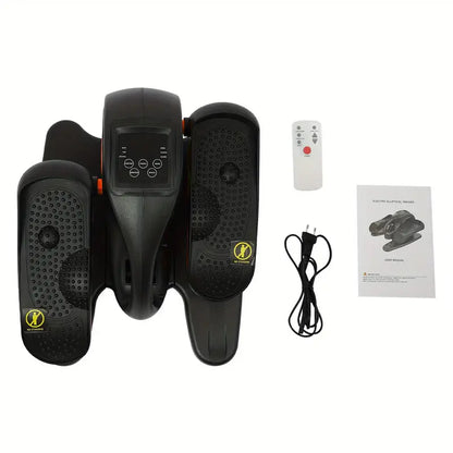 Máquina Portátil Compacta con 5 Velocidades Ajustables para Entrenamiento