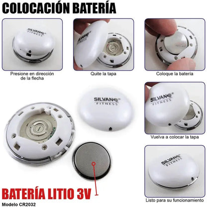 Electro estimulador de Gluteos Pro EMS – Tonifica y Realza con Tecnología de Impulsos Eléctricos