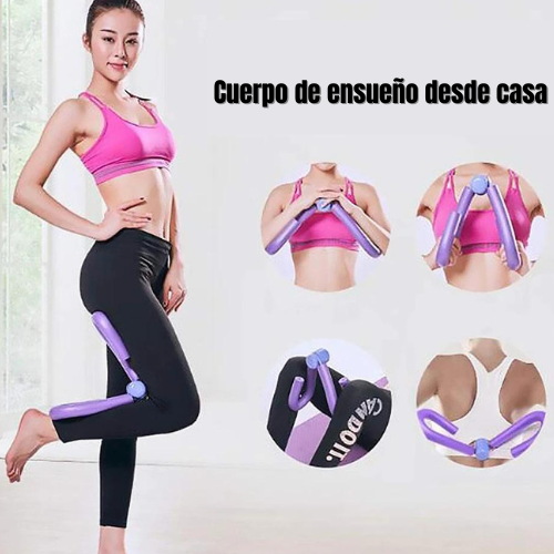 Body Flex Waiki Ejercicio completo