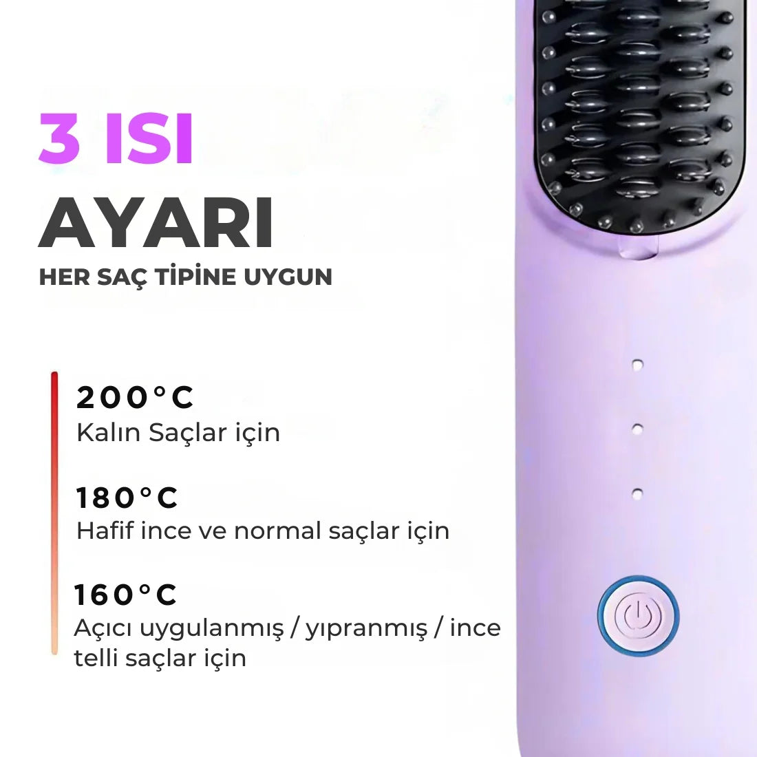 Libertad Total para tu Pelo – Plancha Inalámbrica sin Límites