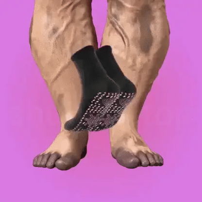 Calcetines de acupresión Anti-Varices
