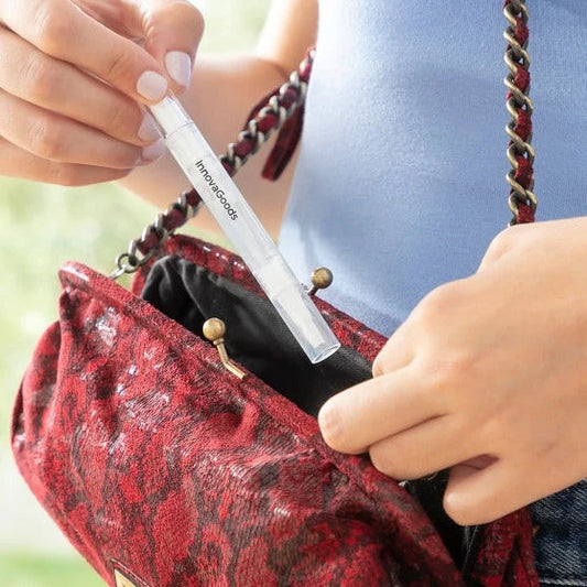 LÁPIZ BLANQUEADOR DE DIENTES CON FÓRMULA MEJORADA - SMILE WHITE™ 2x1