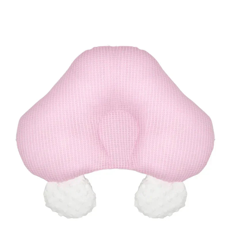 Cojin almohada para bebes