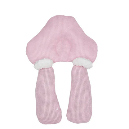 Cojin almohada para bebes