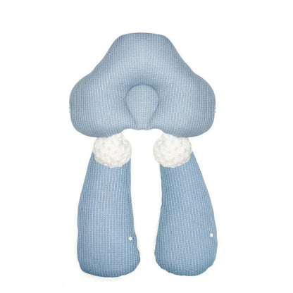 Cojin almohada para bebes